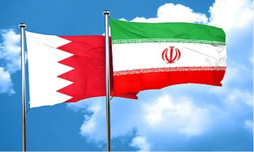 Téhéran et Manama « s’apprêtent » à normaliser leurs relations, rapporte Sputnik	