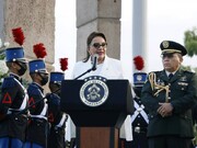 هندوراس پیوند با تایوان را به سود چین قطع کرد