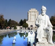 بازدید نوروزی از مکانهای تاریخی و فرهنگی خراسان رضوی ۱۴ درصد رشد دارد