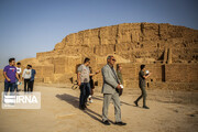 بازدید ۹ میلیون نفر مسافر از جاذبه‌های گردشگری خوزستان