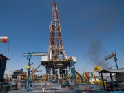 رشد ۱۲.۵ درصدی فعالیت ناوگان حفاری چاه‌های نفت در دولت سیزدهم