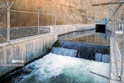 بازتخصیص ۲ میلیارد مترمکعب آب غیرمتعارف برای توسعه طرح‌های صنعتی کشور