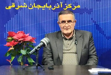 ۱۰۱ هکتار از اراضی ملی تبریز برای بخش تولید اختصاص یافت