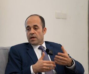 مقام وزارت خارجه اوکراین: کی یف مایل به حفظ روابط عادی با تهران است