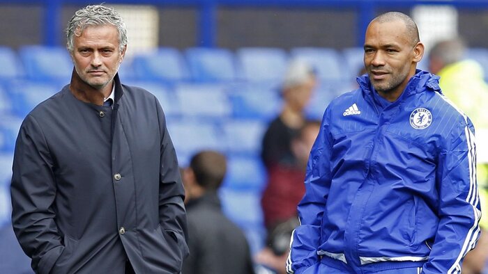 چهرههای فوتبالی ۱۴۰۱/ ژوزه مواریس؛ «آقای خاص» لیگ ایران!