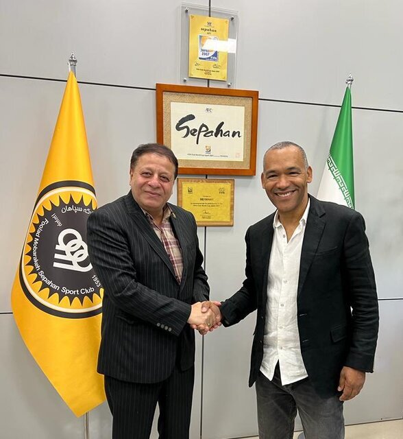 چهرههای فوتبالی ۱۴۰۱/ ژوزه مواریس؛ «آقای خاص» لیگ ایران!