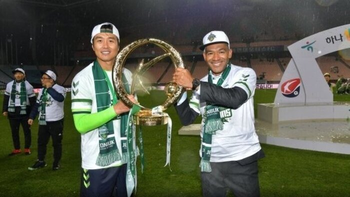 چهرههای فوتبالی ۱۴۰۱/ ژوزه مواریس؛ «آقای خاص» لیگ ایران!