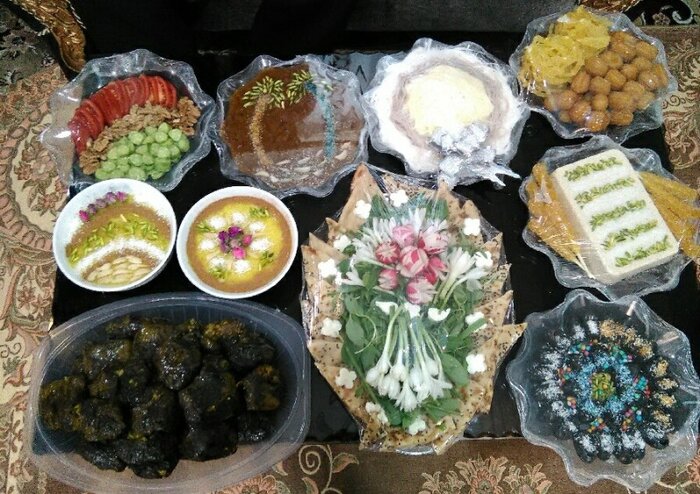 مروری بر رسوم اقوام گلستان در ماه رمضان؛ تلاش برای حفظ آیین نیاکان از خطر تحریف