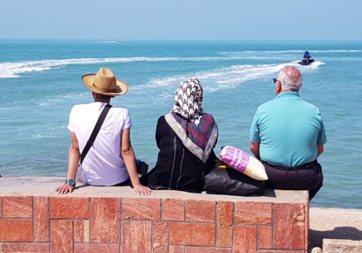 سفرهای خانوادگی؛ پیوند نسلها در دل خاطرات