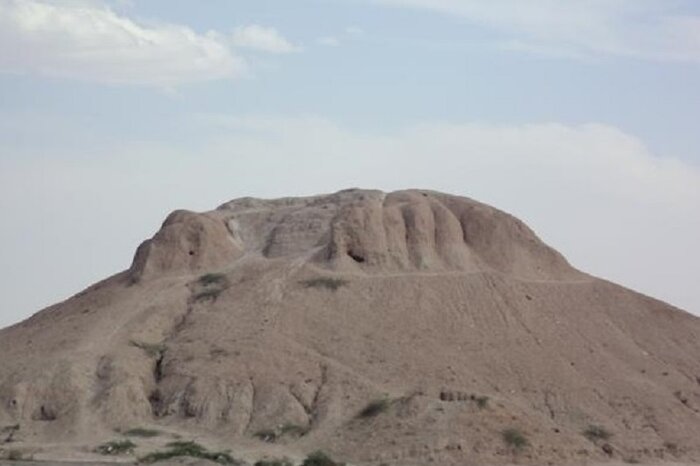 دشت سبز قروه، نوازشگر چشمان مسافران