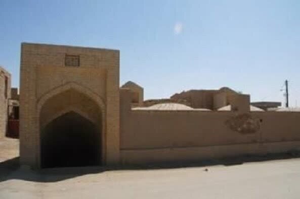 ورامینگردی، قدم زدن در تاریخ و تماشای طبیعت بکر