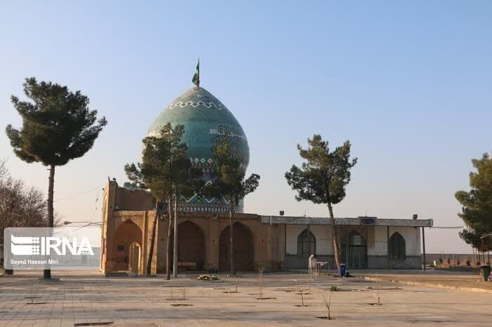 ورامینگردی، قدم زدن در تاریخ و تماشای طبیعت بکر