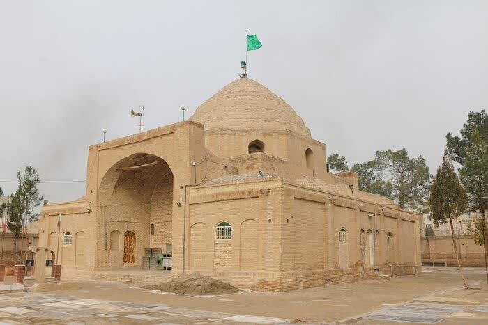 ورامینگردی، قدم زدن در تاریخ و تماشای طبیعت بکر