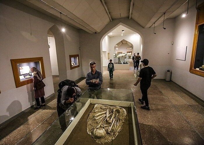 شهر جهانی شوش نگین تمدن ایران