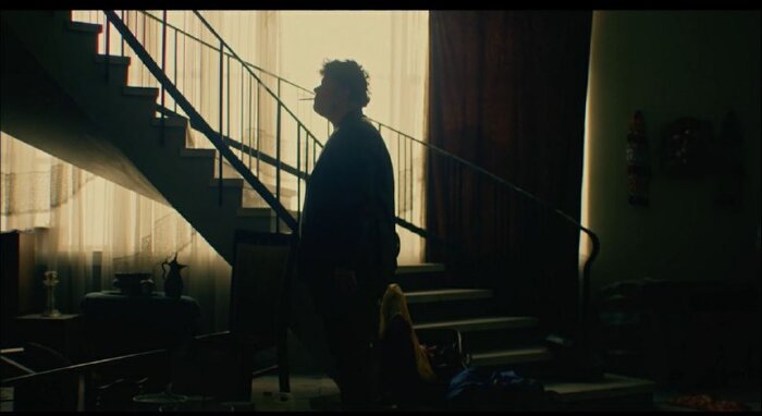 «پیش از بهشت» به ایتالیا رفت