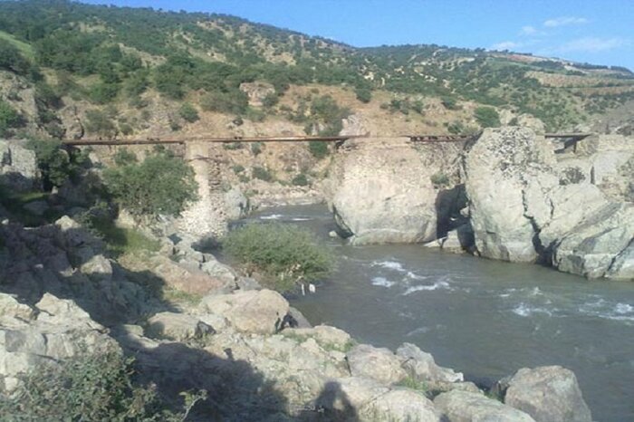 سردشت، آلبومی از جلوههای زیبای طبیعت