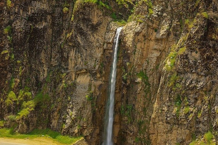 سردشت، آلبومی از جلوه‌های زیبای طبیعت