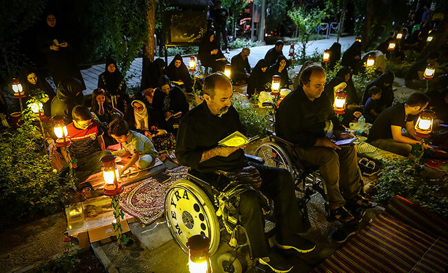 آغاز به‌کار پویش مردمی« رمضان با شهدا»/ بازخوانی خاطرات رمضانی شهدا