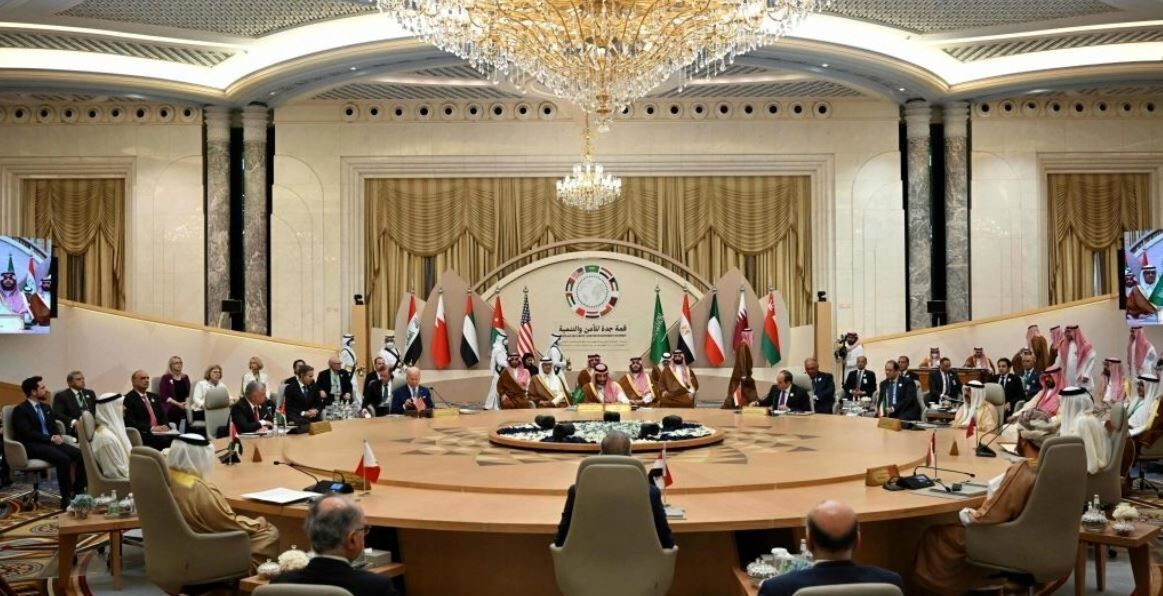 نشست اتحادیه عرب و سرآغاز دوستی‌های منطقه‌ای