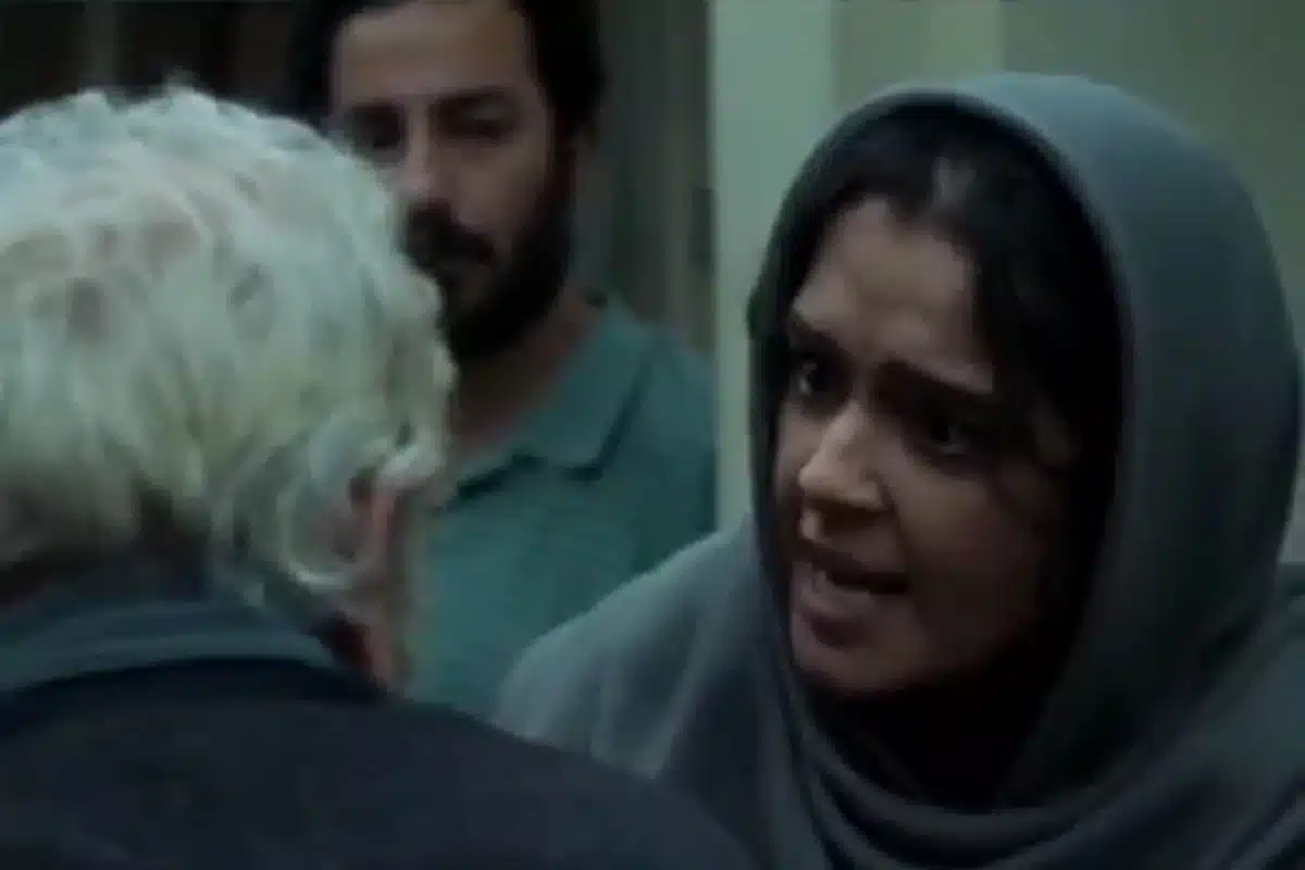 مناقشهبرانگیزترین فیلم سال