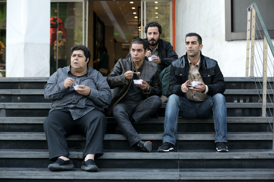 مناقشهبرانگیزترین فیلم سال