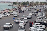 استان بوشهر آماده پذیرش میلیون ها گردشگر نوروزی است