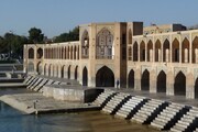 تورهای بازدید از آثار کمتر دیده‌ شده اصفهان در حال برگزاری است 