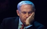 جنگ نتانیاهو با ارتش؛ مرحله جدید فروپاشی  