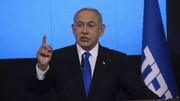 نتانیاهو هراسان از پایان رژیم صهیونیستی سخن گفت 