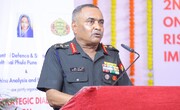 فرمانده ارتش هند: چین قصد دارد جایگزین آمریکا شود