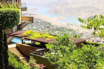 آمادگی شمیرانات برای موج دوم سفرهای نوروزی