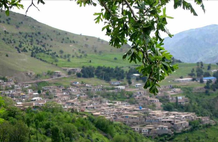 پنج روستای هدف گردشگری خلخال؛ میزبان مسافران نوروزی