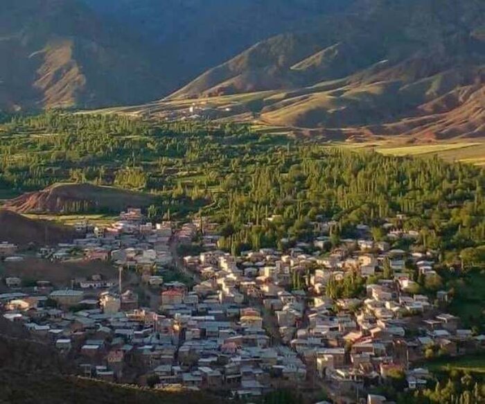 پنج روستای هدف گردشگری خلخال؛ میزبان مسافران نوروزی