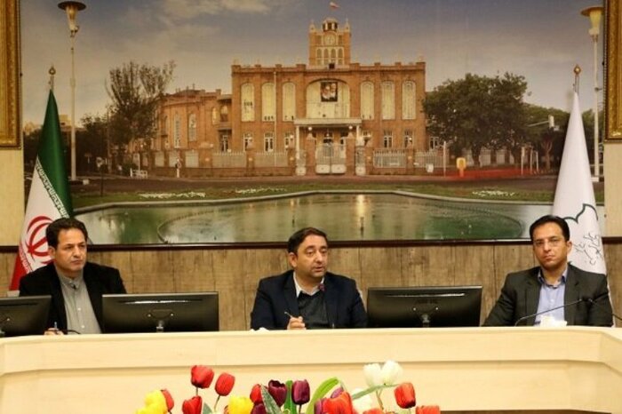 طرح نهضت آسفالت خیابانهای تبریز از رویا تا واقعیت