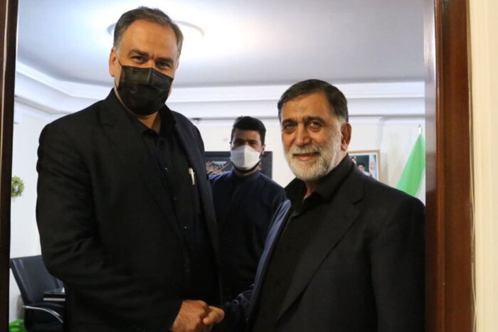 چهرههای فوتبالی ۱۴۰۱/ مصطفی آجورلو؛ از وعدههای عملی نشده تا قهرمانی