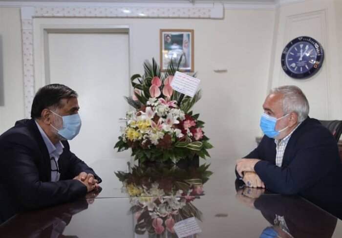 چهرههای فوتبالی ۱۴۰۱/ مصطفی آجورلو؛ از وعدههای عملی نشده تا قهرمانی