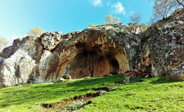 بهار دلنشین گیلانغرب پذیرای حضور مسافران نوروزی
