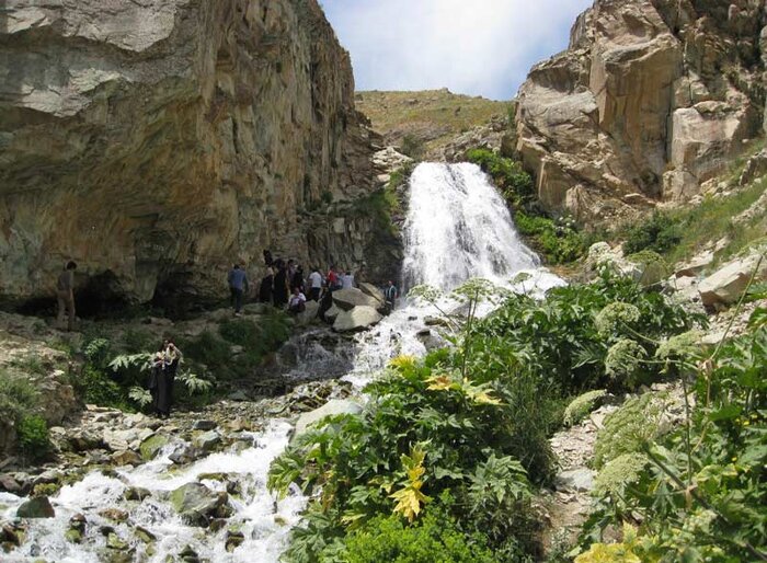 تماشای این ۴ روستای شمیران را در نوروز از دست ندهید