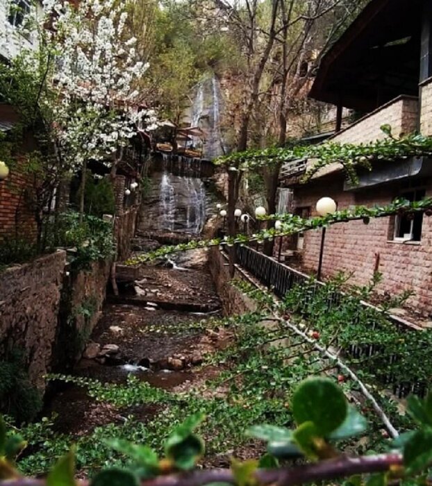 تماشای این ۴ روستای شمیران را در نوروز از دست ندهید