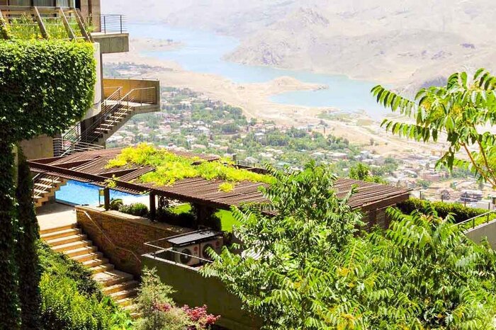 تماشای این ۴ روستای شمیران را در نوروز از دست ندهید