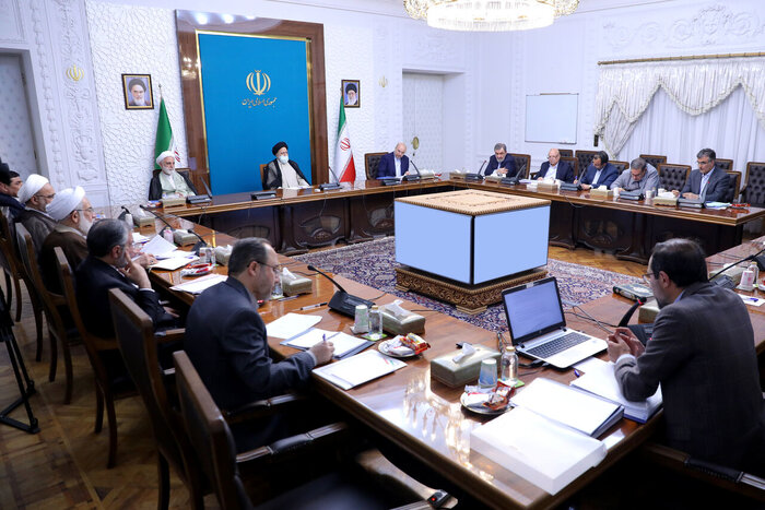 چند ماموریت و تکلیف رییس جمهور برای اعضای کابینه