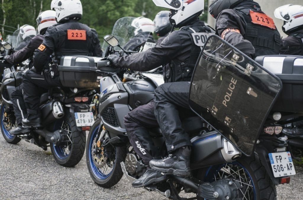 Répressions policières : le parlement français veut dissoudre la BRAV-M