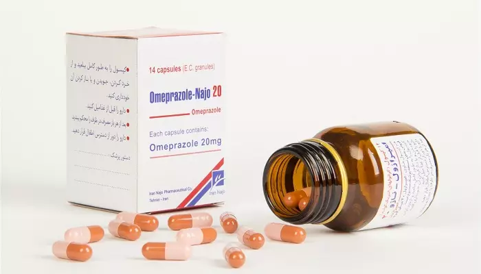 برای مشکلات گوارشی چه دارویی باید مصرف شود؟