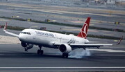 Iran and Turkiye to increase number of weekly flights to 260