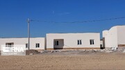  ۱۸۰۰ واحد مسکونی در شهرستان سراوان  در دست ساخت است