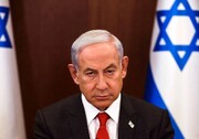 رجزخوانی نتانیاهو پس از حملات بزدلانه به سوریه