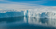 گرمایش زمین و خطر ذوب‌شدن در تعقیب دومین پهنه یخی جهان 