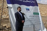 سه سد استان اردبیل در دولت سیزدهم به نتیجه رسید