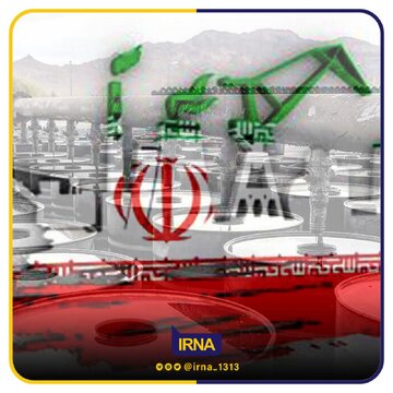 Pétrole : l’Iran a fourni en moyenne 2,65 millions de bpj en février