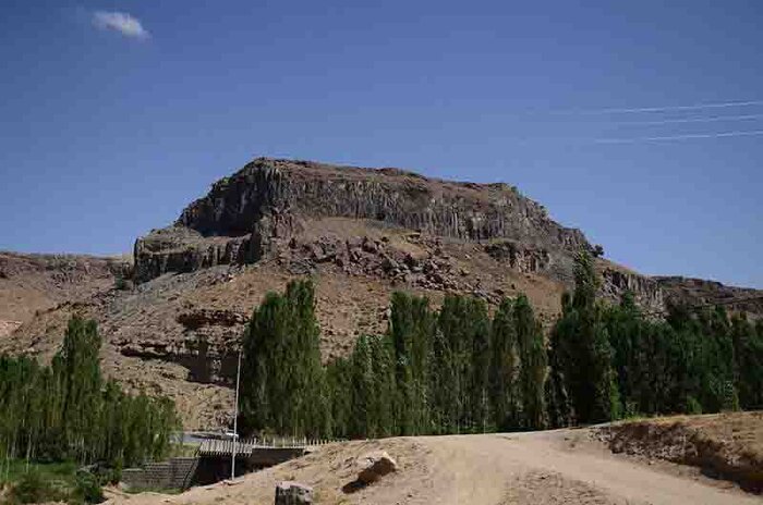 سلماس، کهن دیاری با معماری مُدرن و چشم‌نواز